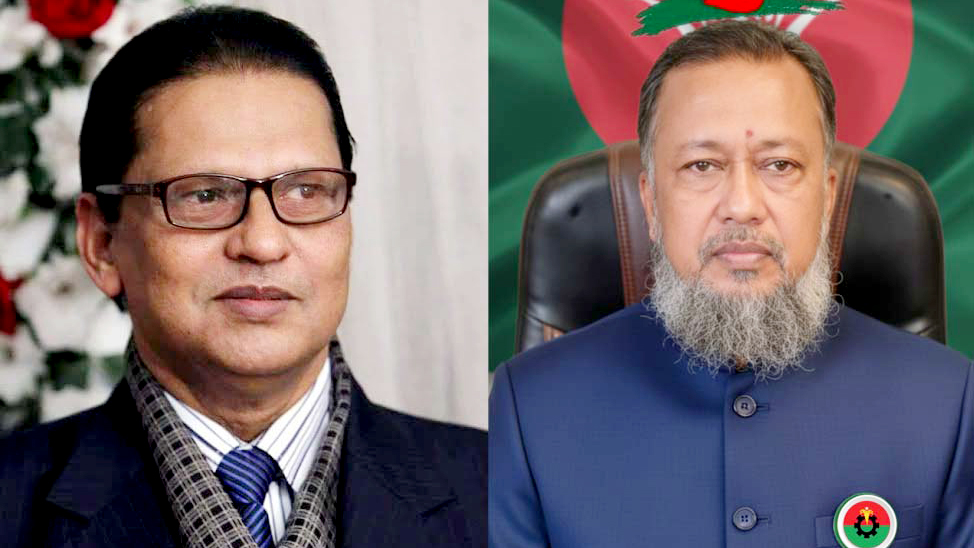 স্বতন্ত্র প্রার্থী হওয়ার ঘোষণা বিএনপি নেতার, ‘ডাকাত’ বললেন আরেক নেতা