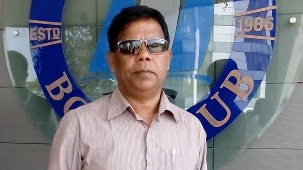 ঘুষ লেনদেনের ভিডিও ভাইরাল, চবির নিরাপত্তাপ্রধান বরখাস্ত