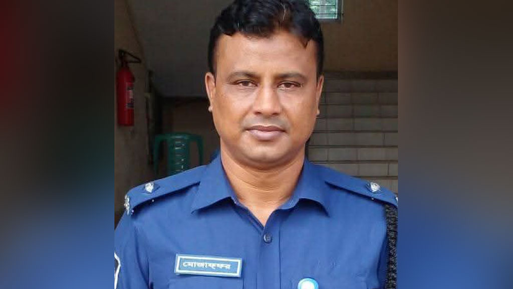 ডাকসু নির্বাচন: ফেসবুক ছাত্রদল প্রার্থীদের পক্ষে ওসির পোস্ট, সমালোচনা