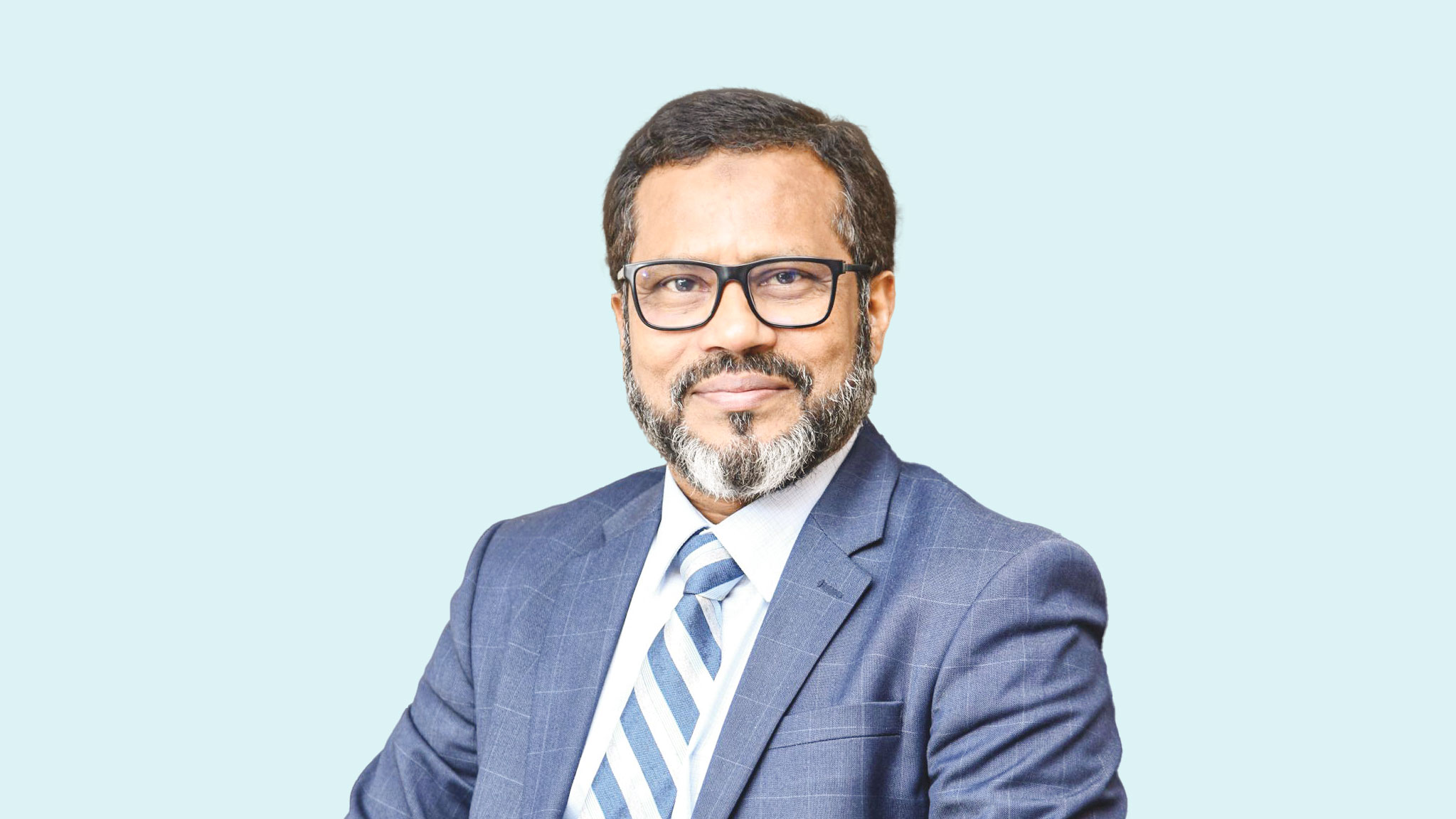 গ্রাহকের আস্থাই ইউসিবির শক্তি