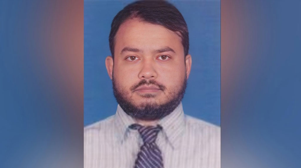 ছাত্রীকে কুপ্রস্তাব দেওয়া শিক্ষা কর্মকর্তার শাস্তি বান্দরবানে বদলি