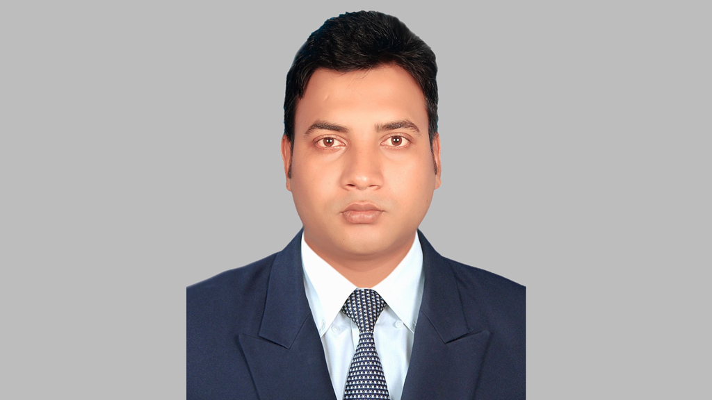 এক দিনের মাথায় পরিবর্তন কোম্পানীগঞ্জের ইউএনও