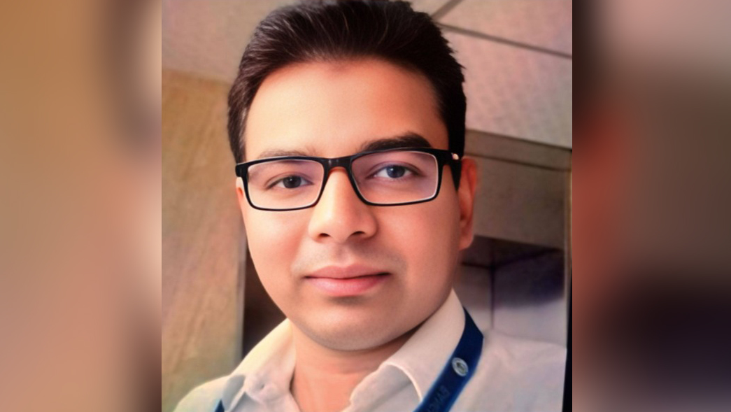 বাকৃবিতে পুনর্মিলনী অনুষ্ঠানে এসে মৃত্যুর কোলে ঢলে পড়লেন বাংলাদেশ ব্যাংকের কর্মকর্তা