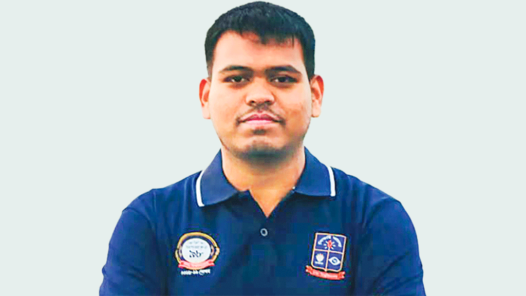 ঢাবি কর্তৃপক্ষকে শক্ত অবস্থানে থাকতে হবে: মাহিন সরকার