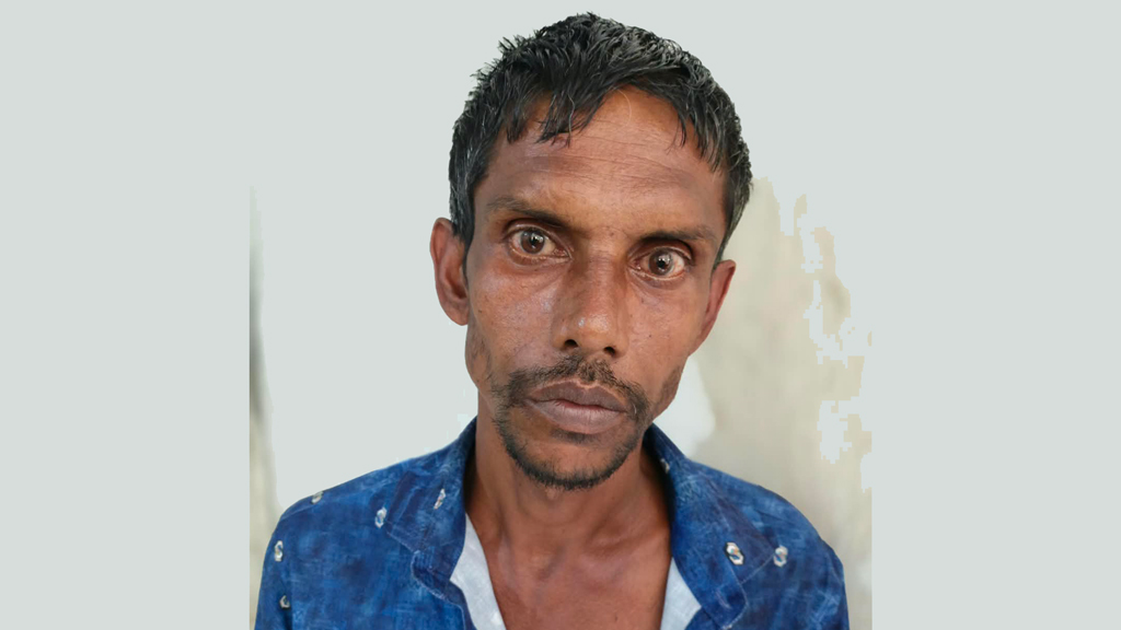 মোহনগঞ্জে এলাকাবাসীর হাতে আটক মাদকসেবীর ভ্রাম্যমাণ আদালতে কারাদণ্ড