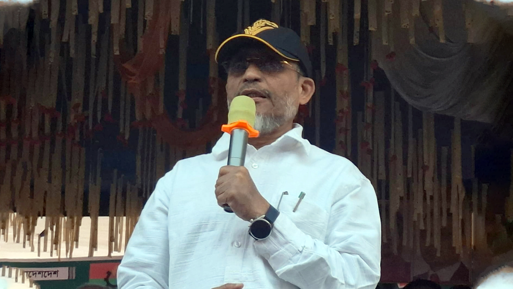 কত মানুষের রগ কেটেছেন ভুলে গেছেন: বাবর