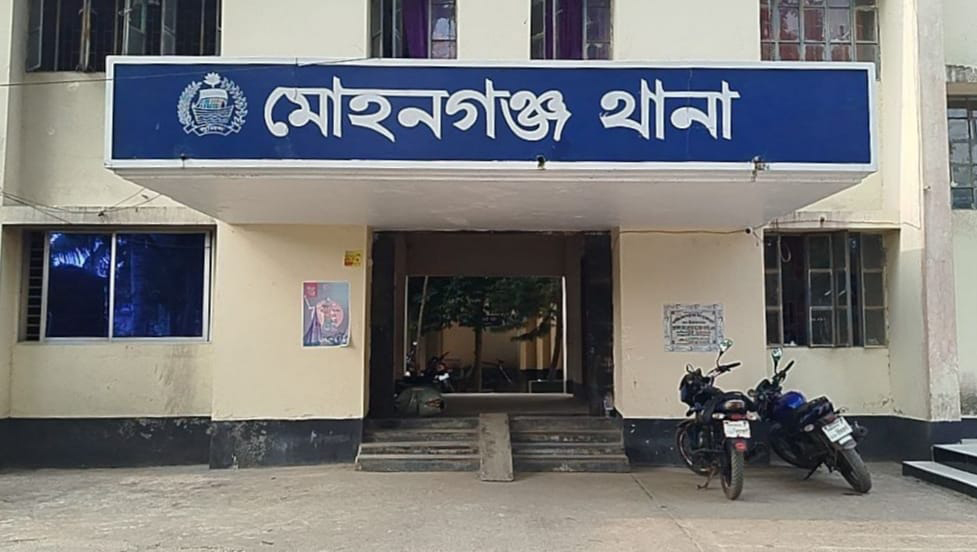 নেত্রকোনায় ৮ বছরের শিশুকে হাত-মুখ বেঁধে ধর্ষণচেষ্টা, যুবকের বিরুদ্ধে মামলা
