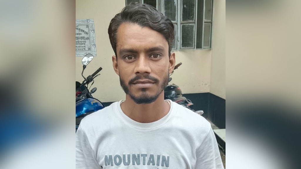 বিয়ের আশ্বাসে ধর্ষণে ছয় মাসের অন্তঃসত্ত্বা তরুণী, গ্রেপ্তার দুলাভাই