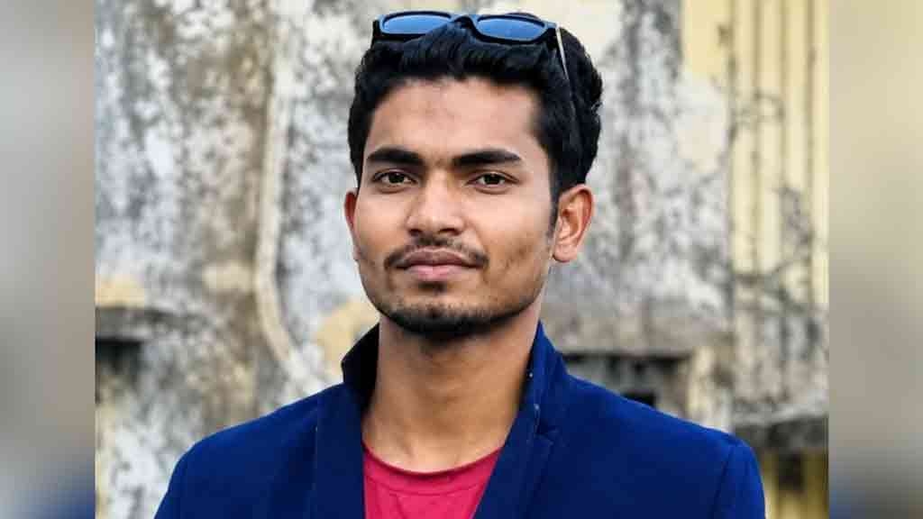 বিয়ের আশ্বাসে তরুণীকে ধর্ষণ ও গর্ভপাত করানোর অভিযোগ যুবকের বিরুদ্ধে