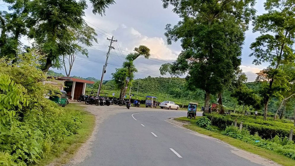 ডাকাতের উৎপাত, রাতে বন্ধ থাকবে ঢাকা-সিলেট পুরোনো মহাসড়ক