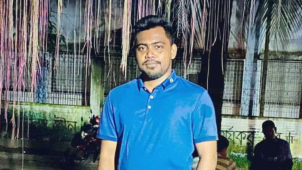 ঢাবির প্রশ্নপত্র ফাঁসে জড়িত সেই ছাত্রলীগ নেতা রানা গ্রেপ্তার