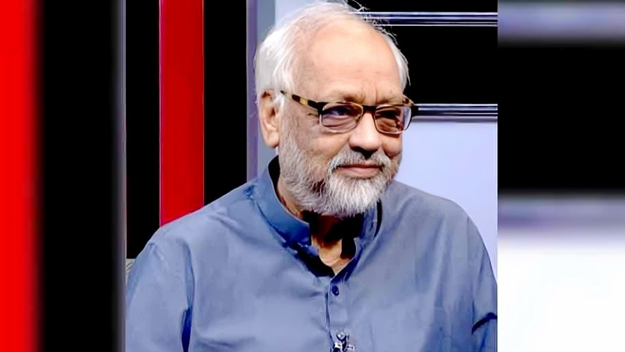 জামায়াতে ইসলামীর নেতা মোহাম্মদ আখতারুজ্জামান গ্রেপ্তার