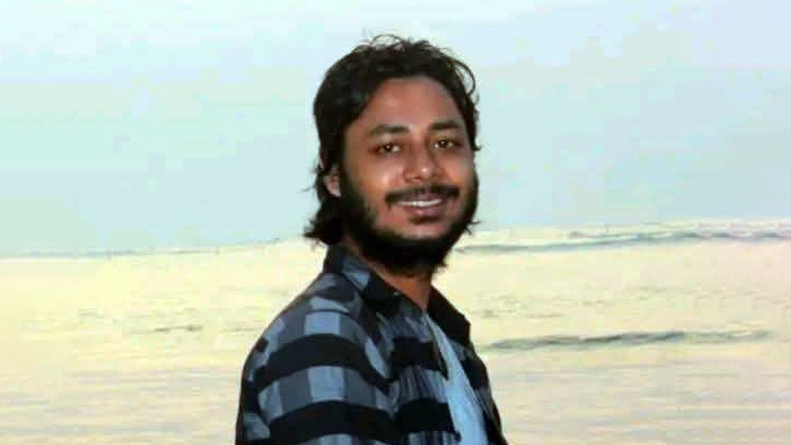 থানায় পুলিশের ওপর হামলার অভিযোগে জামায়াত নেতা গ্রেপ্তার