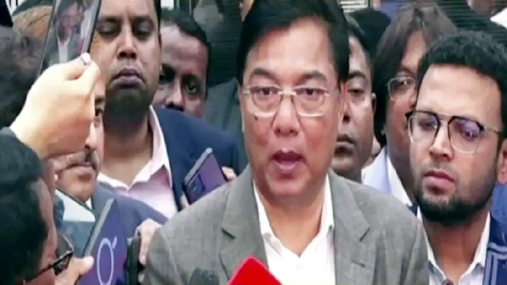 স্থগিত ফ্লাইটগুলোর রিসিডিউল হয়েছে, যাত্রীরা পর্যাপ্ত সময় পাবেন: প্রতিমন্ত্রী