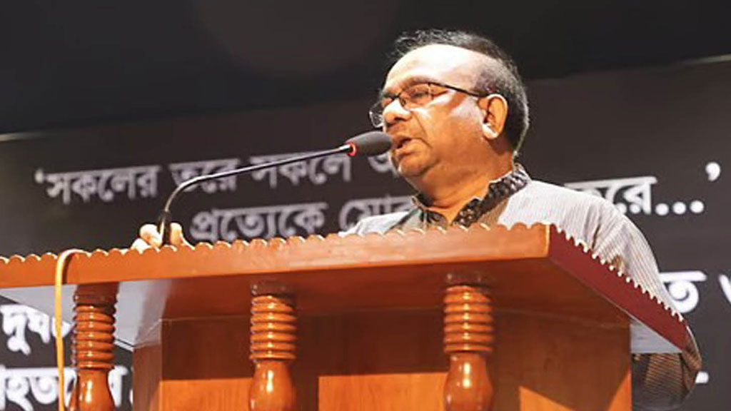 দুর্ঘটনা কয়েক মিনিট আগে ঘটলে প্রাণহানি আরও হতো: মাইলস্টোনের অধ্যক্ষ