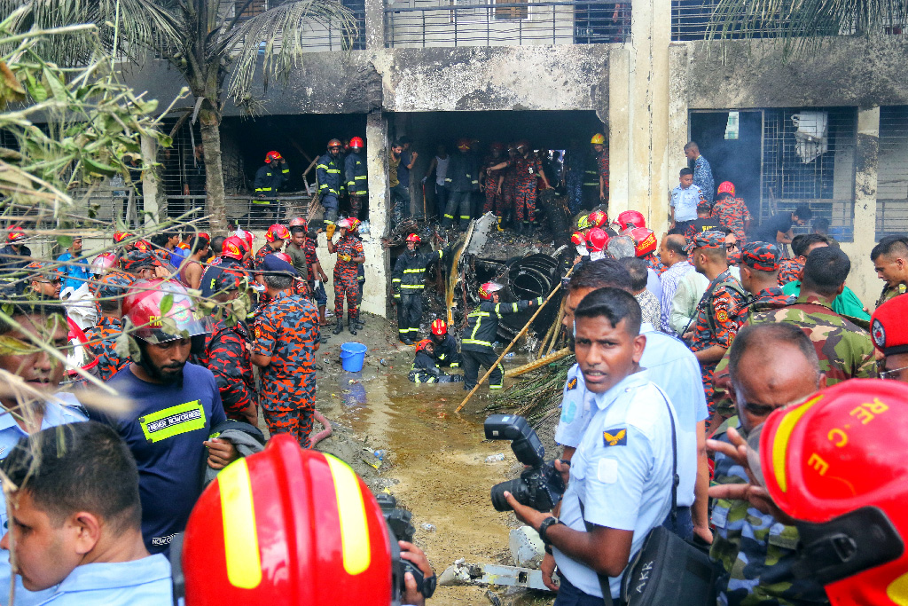 মাইলস্টোনের দিয়াবাড়ি ক্যাম্পাস খুলবে কবে সিদ্ধান্ত কাল