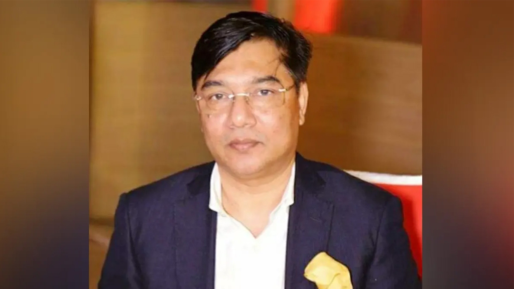 উল্টোপথে মন্ত্রীর গাড়ি, পুলিশের দুই মামলা