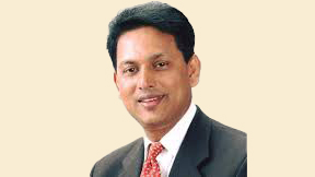 চাঁদপুর–১ আসনে বিজয়ী বিএনপির এহছানুল হক মিলন