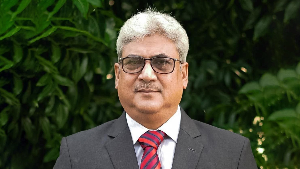 রাজশাহী-৩ আসনে বিজয়ী বিএনপির মিলন