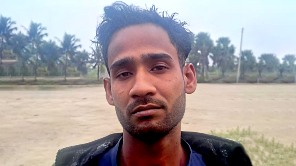 অনৈতিক প্রস্তাবে রাজি না হওয়ায় বনশ্রীর ছাত্রীকে খুন করেন তার বাবার হোটেলের কর্মচারী: র‍্যাব