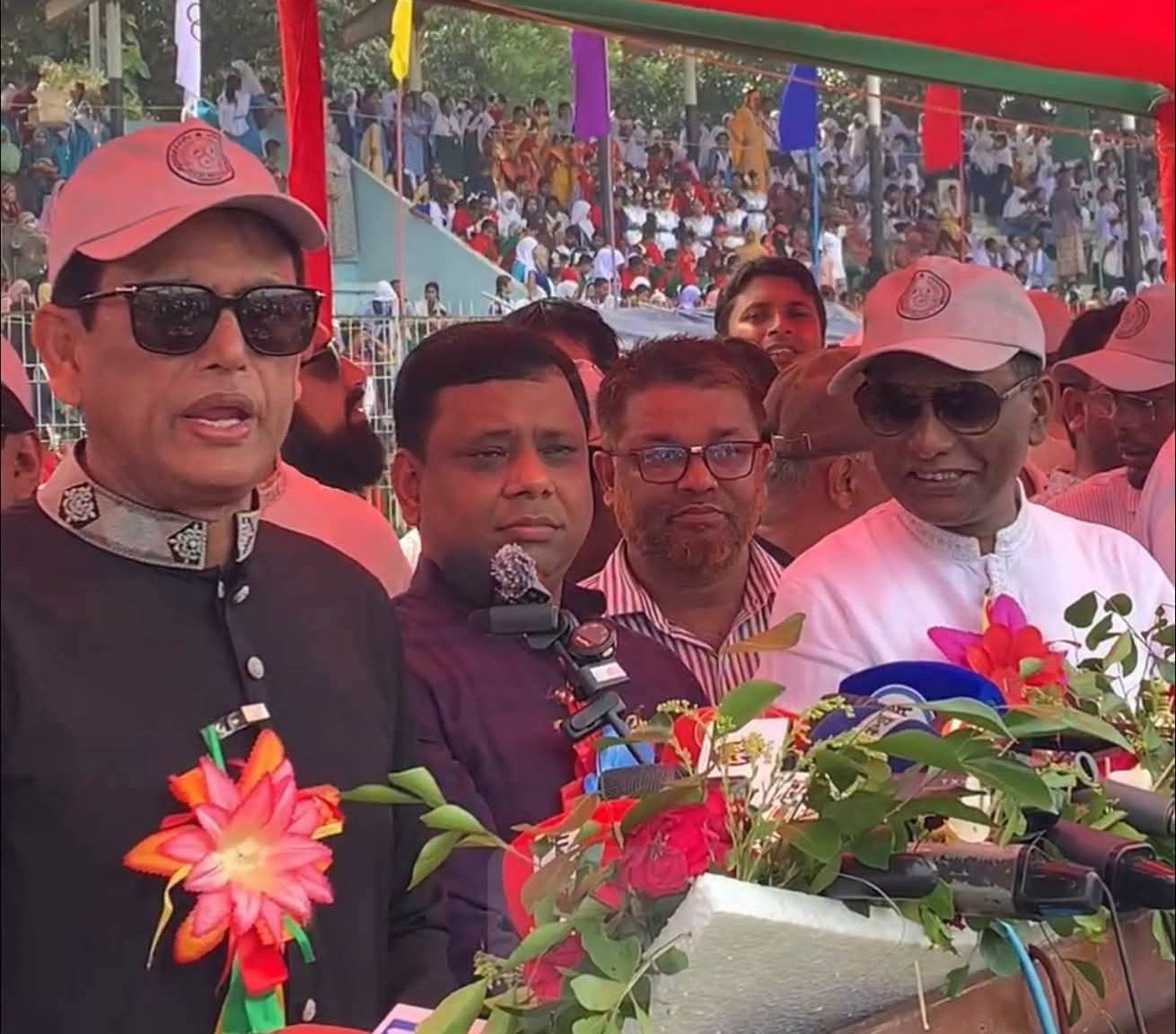 ২০২৭ সাল থেকে ষষ্ঠ শ্রেণিতে যুক্ত হচ্ছে ৪টি নতুন বিষয়: শিক্ষামন্ত্রী