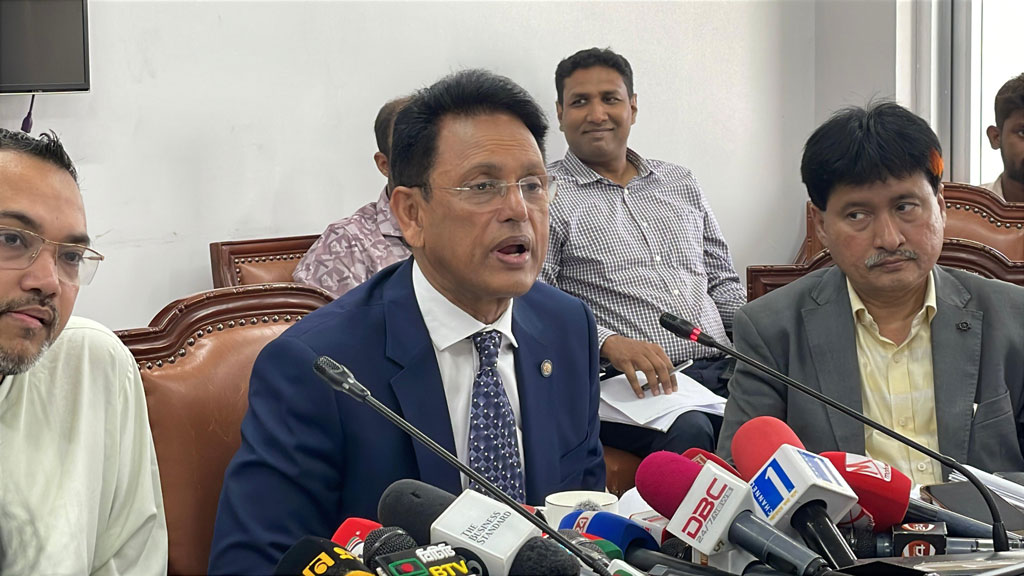 এসএসসির প্রশ্নফাঁস রোধে বিশেষ মনিটরিং সেল গঠন: শিক্ষামন্ত্রী