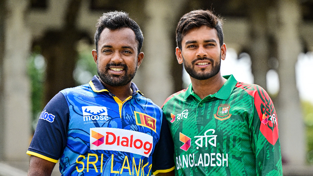 শ্রীলঙ্কা সিরিজে কী কী অপেক্ষা করছে মিরাজদের জন্য