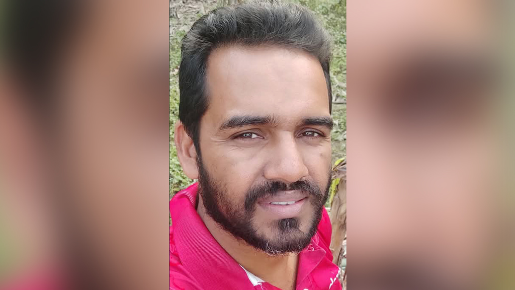 নলছিটিতে সাংবাদিকের ওপর হামলা, গুরুতর আহতাবস্থায় হাসপাতালে