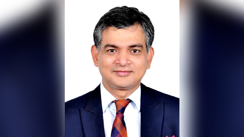 চাকরির ১০ মাস বাকি থাকতেই পদত্যাগ করলেন ট্যারিফ কমিশনের চেয়ারম্যান মইনুল খান