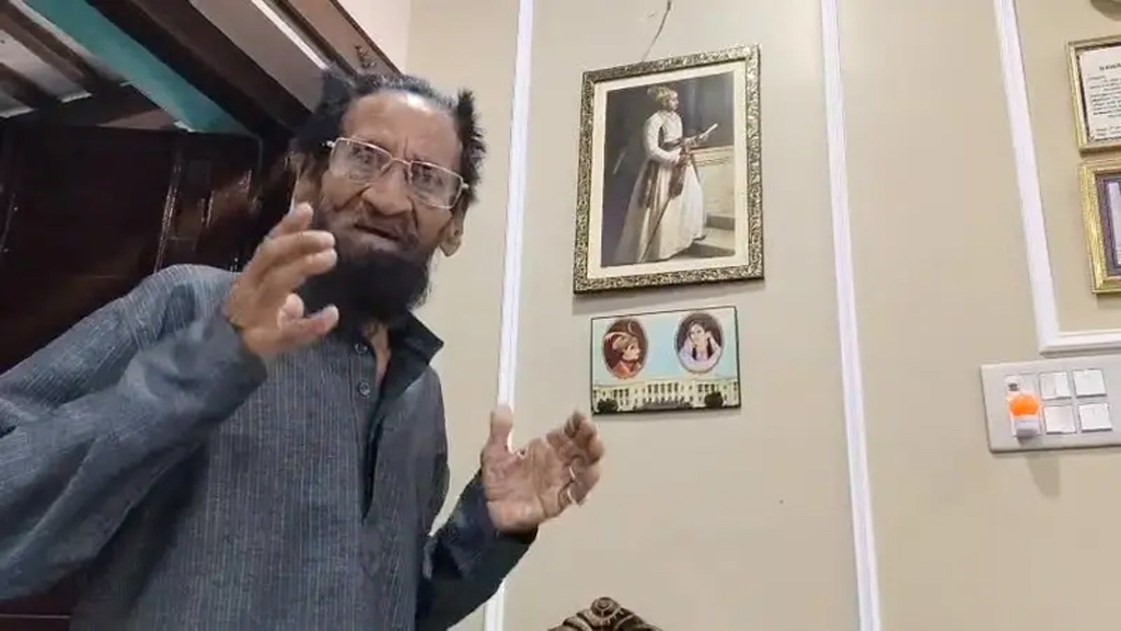 ভারতে ভোটার তালিকায় বাদ পড়ল মীর জাফরের বংশধররাও