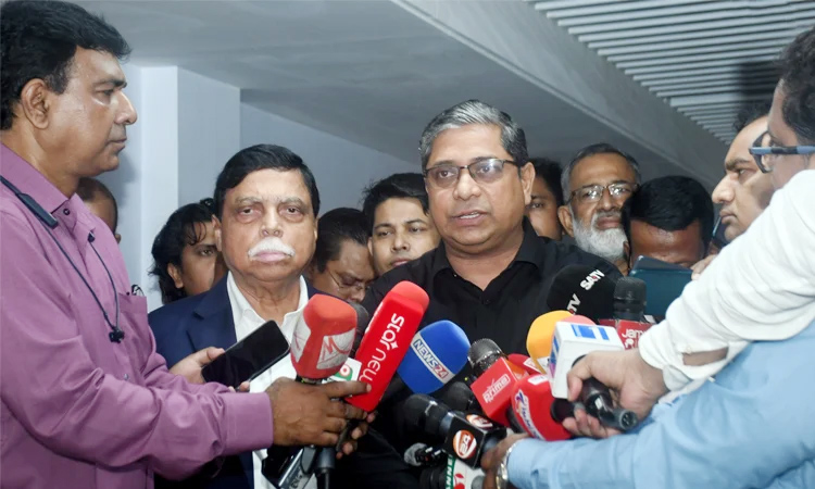 স্থানীয় নির্বাচনে প্রার্থী হতে শিক্ষাগত যোগ্যতার বাধ্যবাধকতা নেই: প্রতিমন্ত্রী