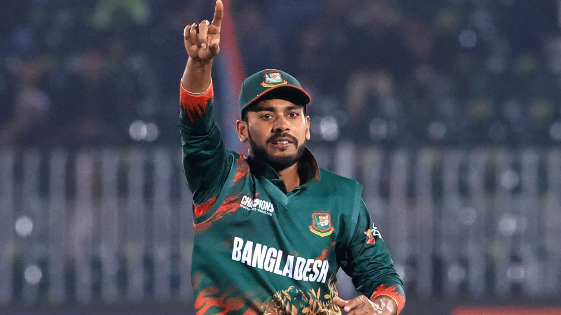 ‘মিরাজ বিশ্বমানের বোলার, সব জায়গাতেই সে অসাধারণ’
