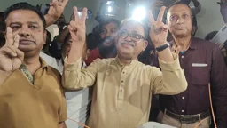 ১ লাখ ৩১ হাজার ভোট ব্যবধানে বিজয়ী ধানের শীষ, কাল বিক্ষোভ জামায়াতের