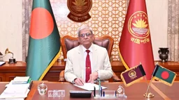 ধর্মের নামে কেউ যেন বিভ্রান্তি সৃষ্টি করতে না পারে: রাষ্ট্রপতি
