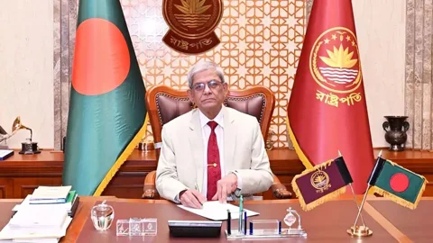 ধর্মের নামে কেউ যেন বিভ্রান্তি সৃষ্টি করতে না পারে: রাষ্ট্রপতি