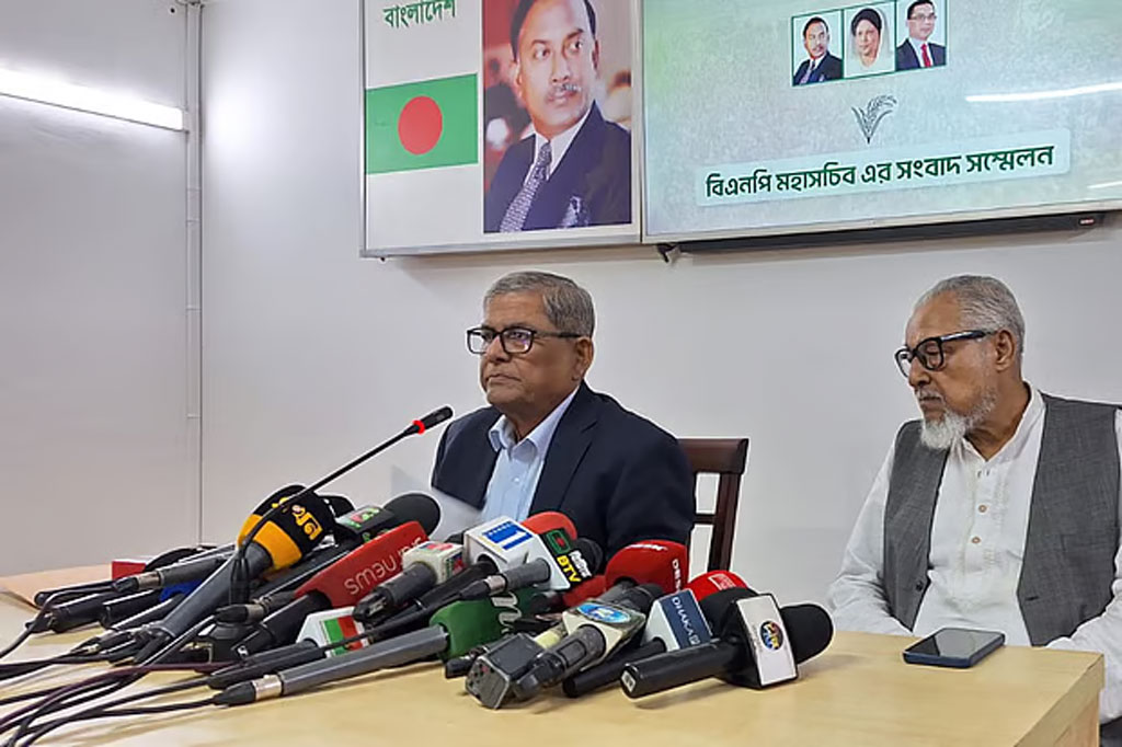 আরও ৩৬ আসনে বিএনপির প্রার্থী ঘোষণা, আলোচিত যাঁরা