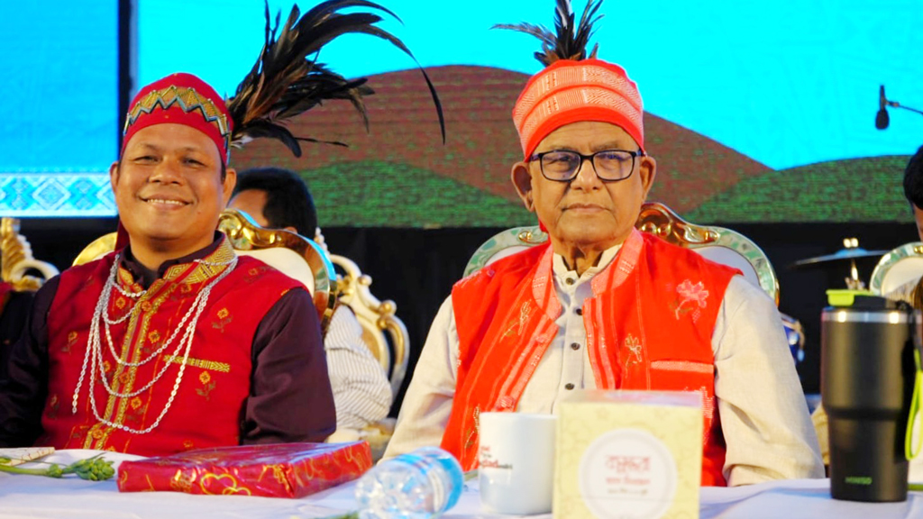 ক্ষমতায় গেলে সব জাতিগোষ্ঠী নিয়ে ঐক্যবদ্ধ বাংলাদেশ গড়ে তুলবে বিএনপি, ওয়ানগালায় মির্জা ফখরুল