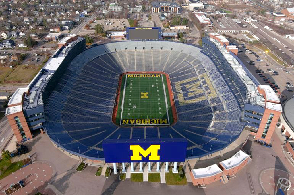 ভেনেজুয়েলার মজুত তেলে পূর্ণ করা যাবে ৬৪ হাজার স্টেডিয়াম