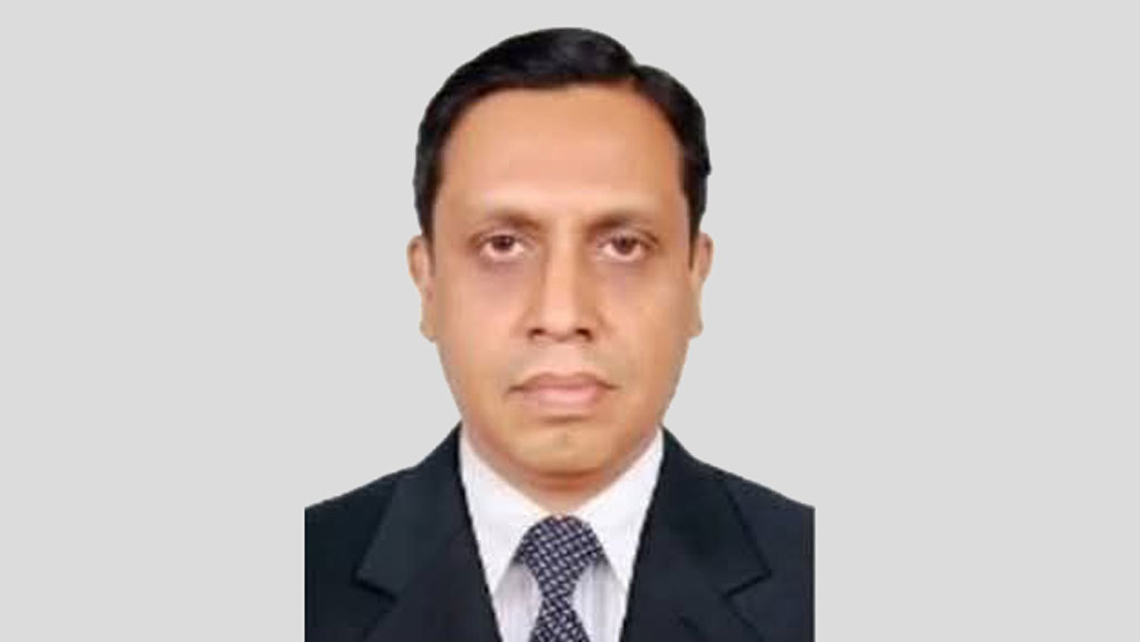 জুমার নামাজ আদায় করতে বেরিয়ে নিখোঁজ জনতা ব্যাংকের ডিজিএম