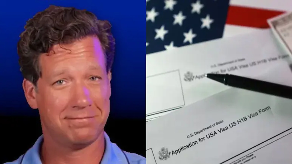 বড় কোম্পানি থেকে ‘ভারতীয় নির্মূলের’ আহ্বান মার্কিন জরিপকারীর, সমালোচনার ঝড়