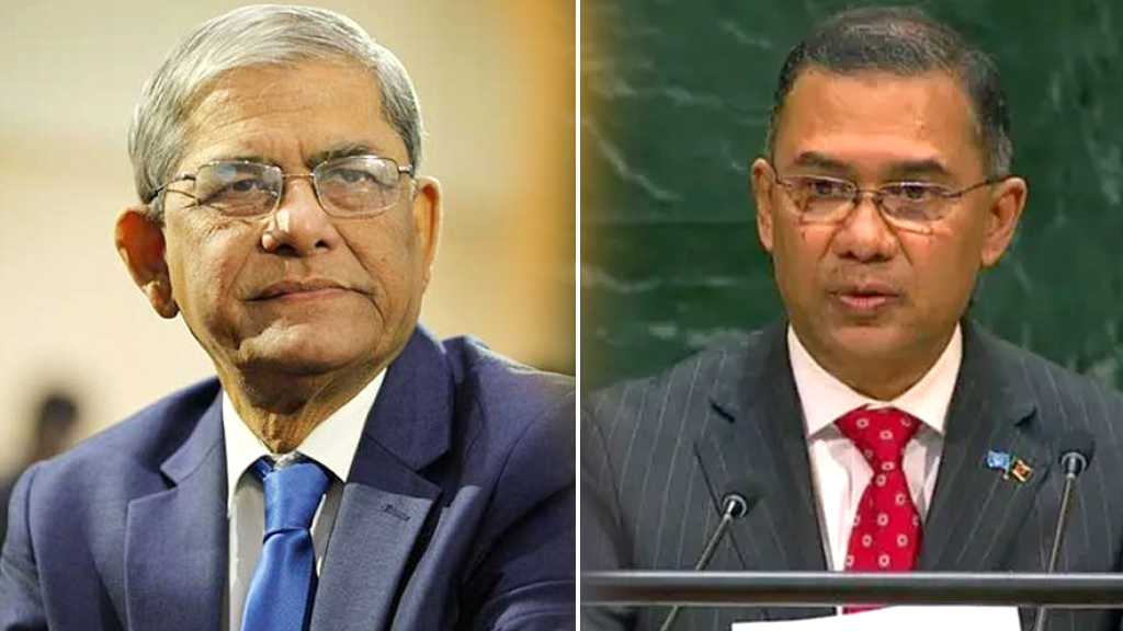 জাতিসংঘে প্রধানমন্ত্রীর ভাষণ বাংলাদেশের মর্যাদাকে আরও সমুন্নত করবে: রাষ্ট্রপতি