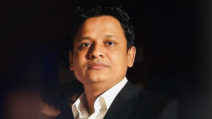 আত্মসমর্পণের পর ছাত্রদলের সাবেক নেতা কারাগারে