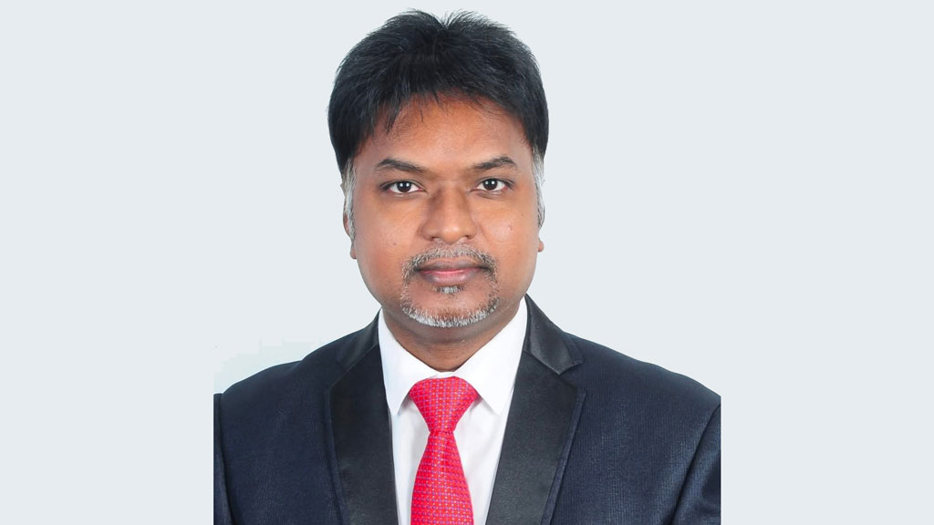 টঙ্গীতে বাড়ি দখলে নিতে গিয়ে যুবলীগ নেতা গ্রেপ্তার