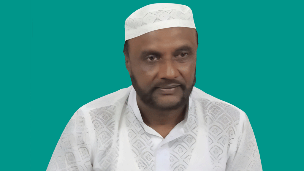 চাকরিবিধি লঙ্গন করে বিএনপির কমিটিতে স্কুলশিক্ষক