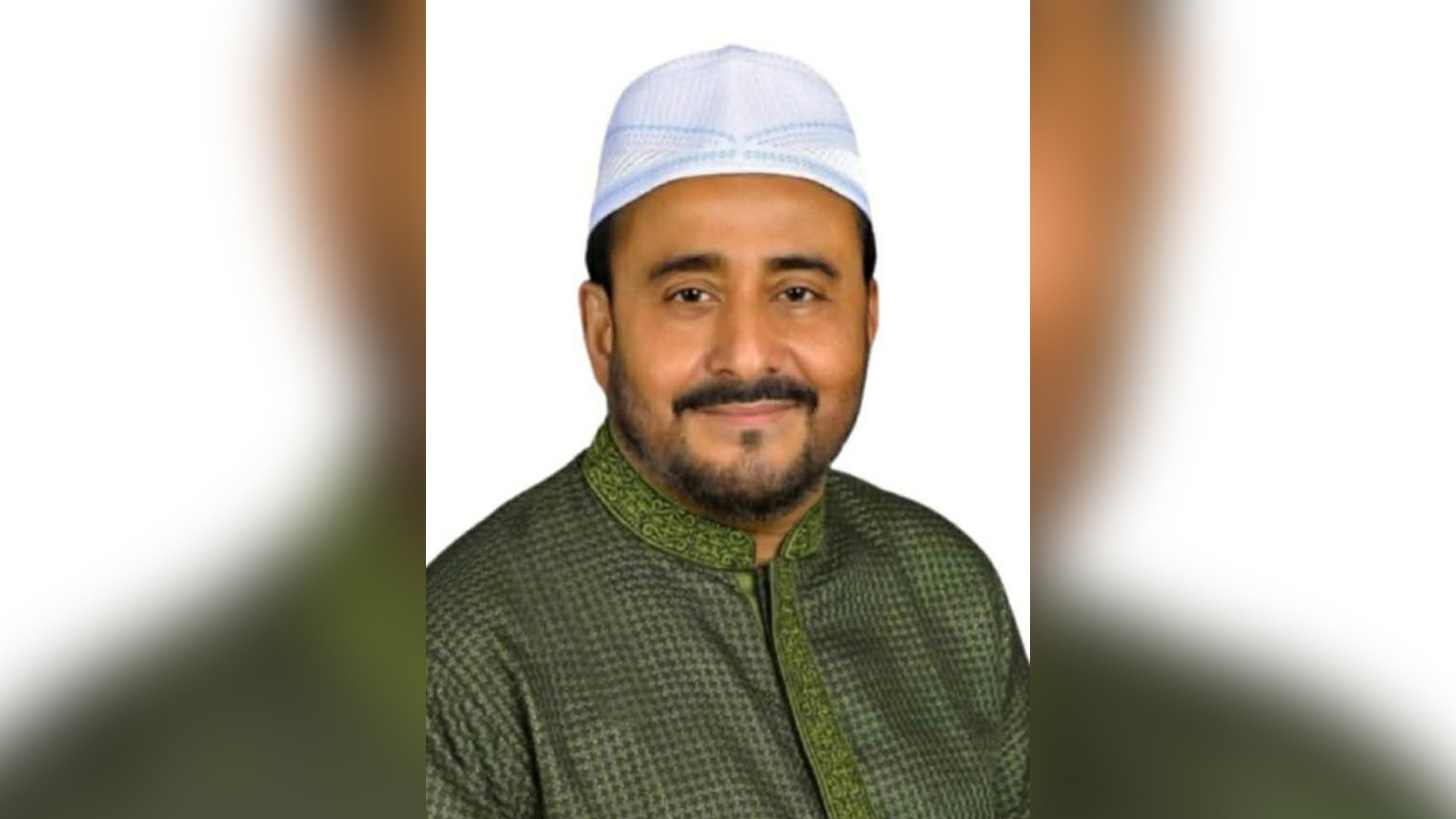 সিলেট বিভাগে সবচেয়ে বেশি ভোটের ব্যবধানে জিতেছেন মুজিবুর