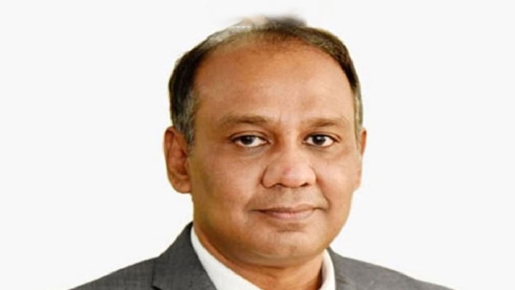 বাংলাদেশ ব্যাংকের নির্বাহী পরিচালক মেজবাউল হকের পদত্যাগ
