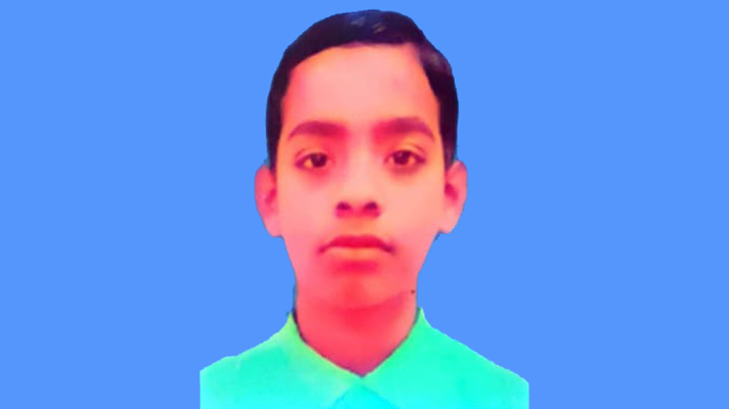 সিলেটে আন্তক্লাস সাঁতারে নেমে প্রাণ গেল স্কুলছাত্রের