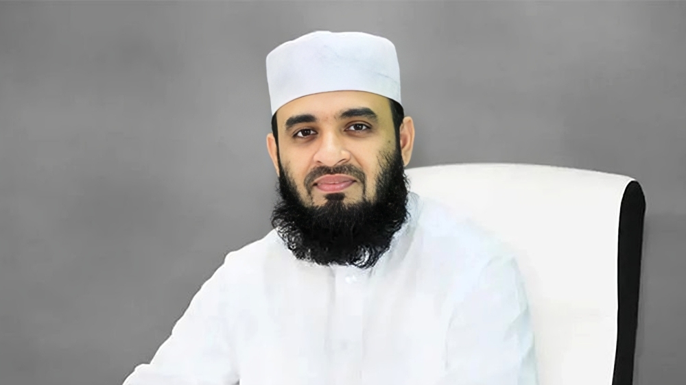 সফরের মাঝপথে মিজানুর রহমান আজহারীর ভিসা বাতিল করল অস্ট্রেলিয়া