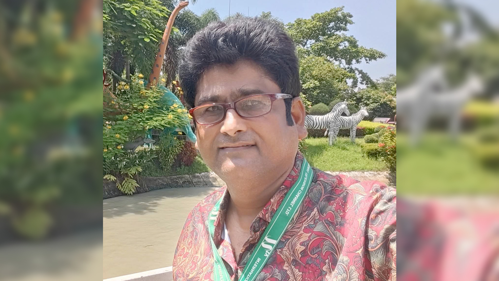 গোপালগঞ্জে এনসিপির সমাবেশ: সহিংসতার ঘটনায় সাংবাদিক বুলু কারাগারে