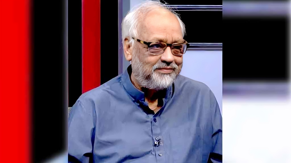 বিমানবন্দরে বিশৃঙ্খলা-তর্কবিতর্ক: মেজর (অব.) আখতারুজ্জামানের বিরুদ্ধে মামলা